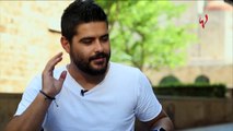الجزء الثاني- ناصيف زيتون: لهذا السبب لن أغني مع أحد... وماذا كشف عن رحلته في البحر مع النجوم؟