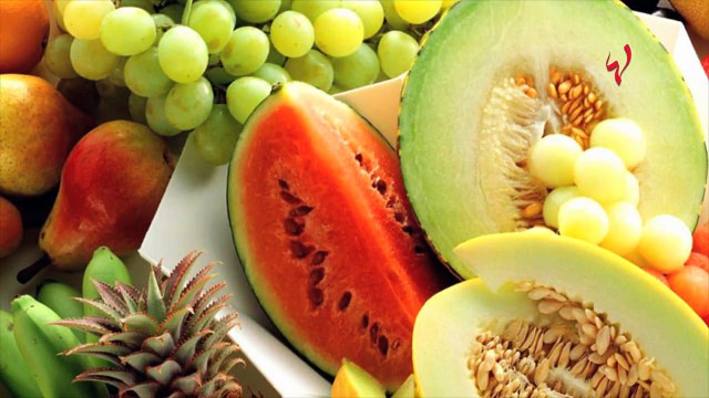 صحتك مع كارين - تلذذي بفاكهة الصيف ولكن احذري الوحدات الحرارية الخفيّة؟