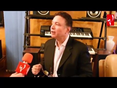 حصري لها - بالفيديو إيمان البحر درويش يفتح النار على رامز جلال ويهدده بالنيابة العامة