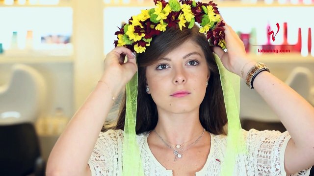 دون الاستعانة بسناب شات- تعلّمي كيف تصففين شعرك على طريقة هذا الفلتر!