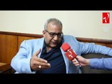 بيومي فؤاد يكشف حقيقة خلافه مع محمد رمضان وما الذي اعتذر عنه