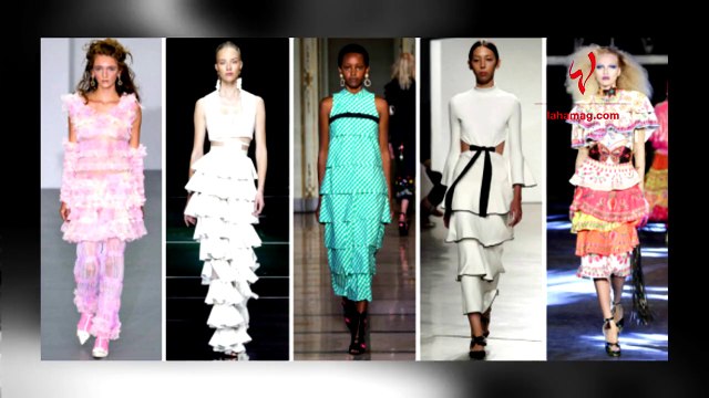 عَ الموضة - تعلمي كيف ترتدين الكشاكش حسب جسمك