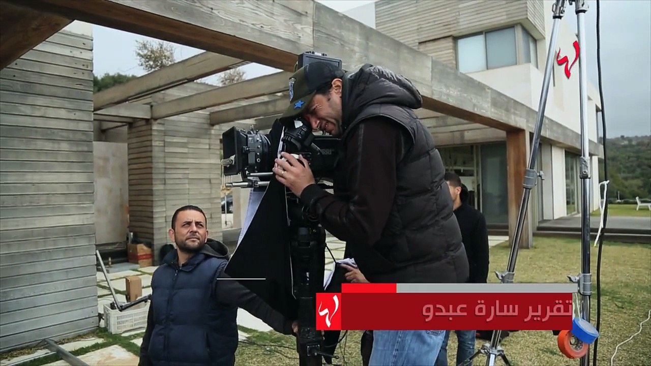 نادين الراسي ومخرج "جريمة شغف" وليد ناصيف في لقاء حصري مع "لها"، ماذا كشفا عن النهاية؟