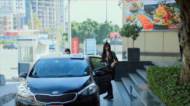 أخبار سارة: هذا ما كشفته نادين نسيب نجيم عن نهاية نص يوم ، ولماذا غاب تيم حسن؟