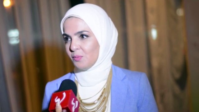 ماذا قالت منى عبد الغني عن العزومات؟