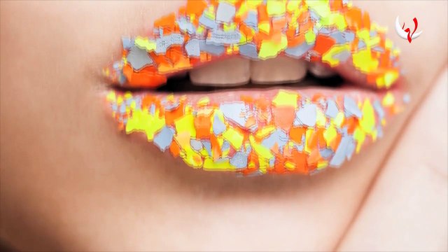 اسألي ماغي - تعلمي كيف تعتنين بشفتيك في رمضان