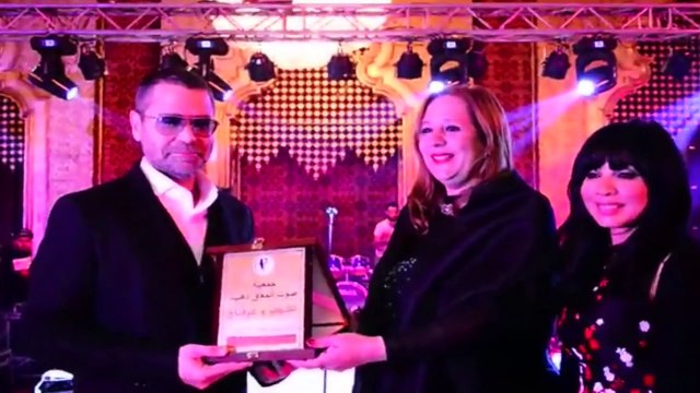 ماذا قال يوري مرقدي ل لها عن مشروعه الجديد ؟ وموقفه من تقديم دعاء ديني في رمضان؟