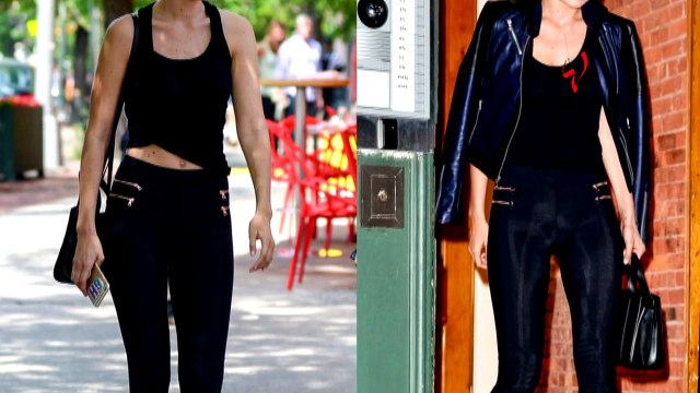 تعلمي كيف تحولين إطلالتك للنهار إلى إطلالة للسهرة مع خبيرة الموضة في لها