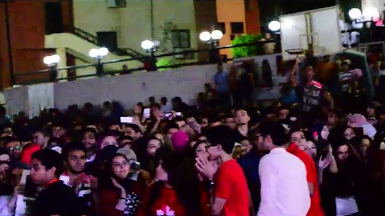 رامي عياش يكشف سراختيار اسم " آرام " لمولوده الأول .. ولماذا تأخر صدور ألبومه .. وبماذا نصح الرجل الشرقي في علاقته بشريكة حياته