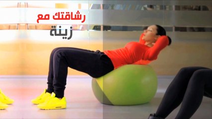 احصلي على جسم مشدود بتمرين ال Deadlift