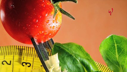 حلول سحرية طبيعية لتخففي من شهيتك!