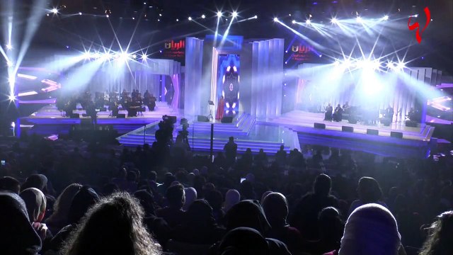 سميرة سعيد من سوق واقف : طموحي فاق الواقع وربما سأحقّقه قبل اعتزالي وابني شادي اختار لي هذه الأغنية...