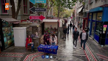 Kırgın Çiçekler 24.Bölüm - Biz Sevdik Mi Böyle Severiz !