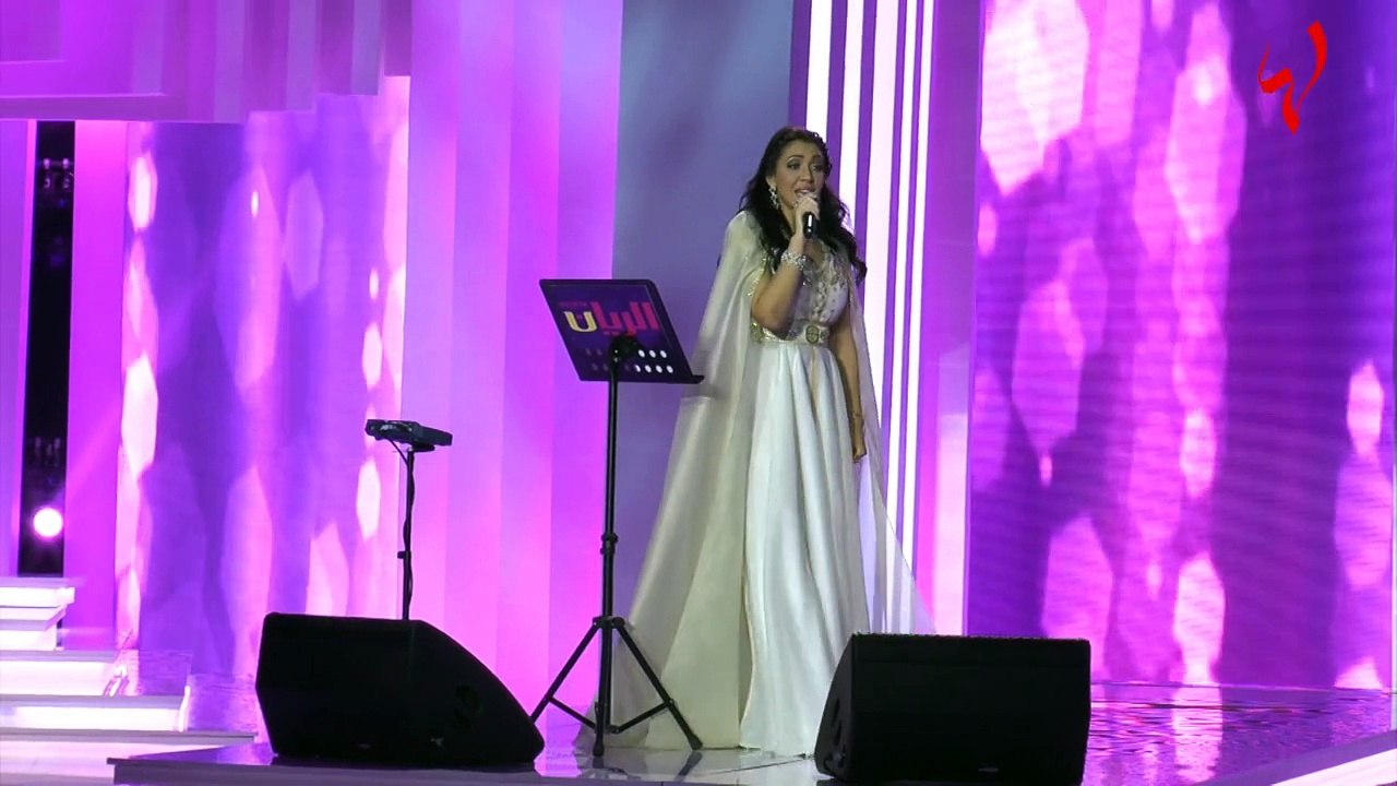 أسماء لمنوّر: الأغنية المغربية في زهوها... وهكذا ودّع عبدالله الرويشد جمهور "سوق واقف" قبل دخوله المستشفى