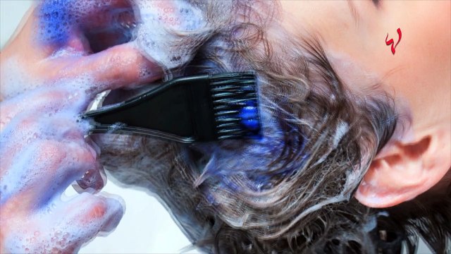 اسألي ماغي - شعرك دهني عند الجذور وجاف عند الأطراف؟ إليك حلّ هذه المشكلة