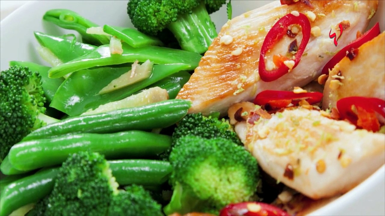 صحتك مع كارين - احذري هذه الأطعمة قبل ممارسة الرياضة