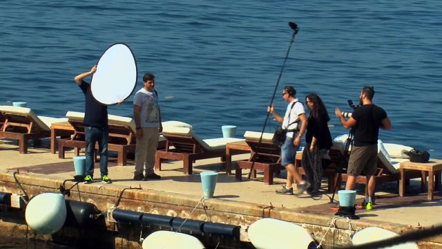 بهذا التمرين البسيط تحصلين على وركين مثاليين