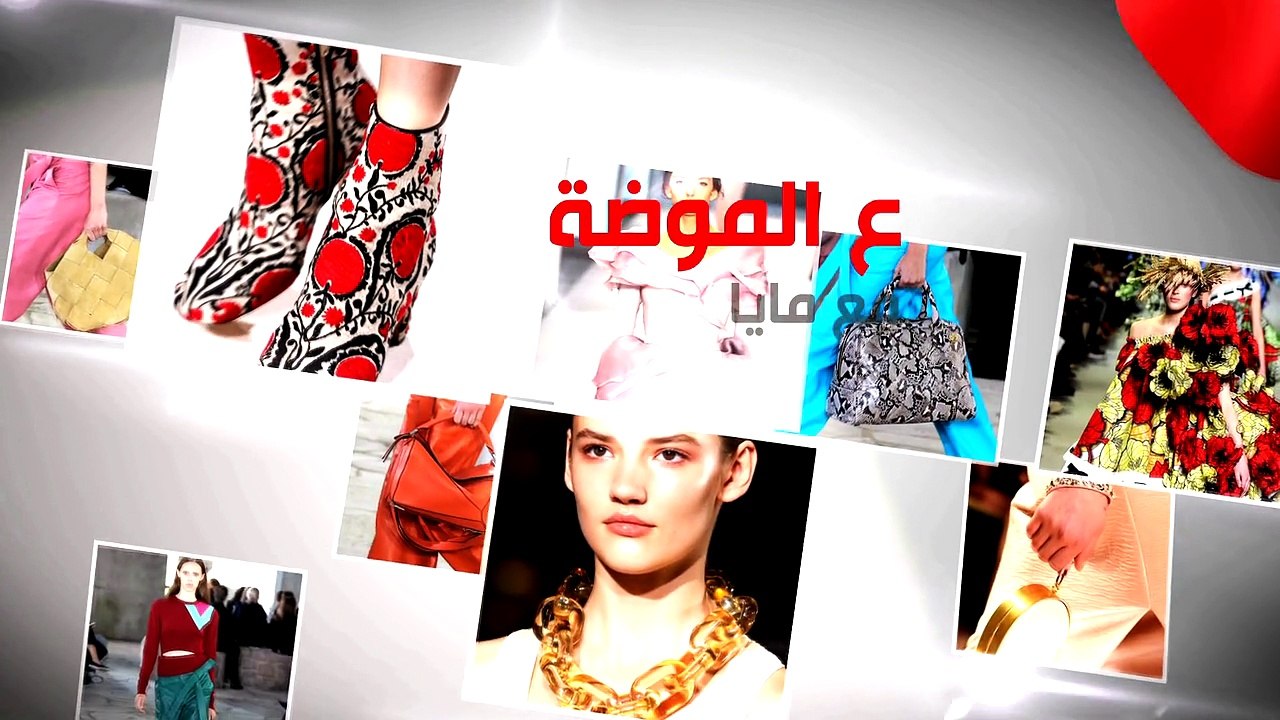 ع الموضة - أقمشة غريبة ستغيّر مزاجك هذا الشتاء...