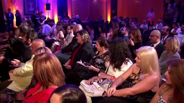 إليسا لـ أخبار سارة : عرفت السعادة الحقيقية عندما أصبحت امرأة أربعينية