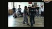 Sifu Didier Beddar video 5 wing chun kung fu