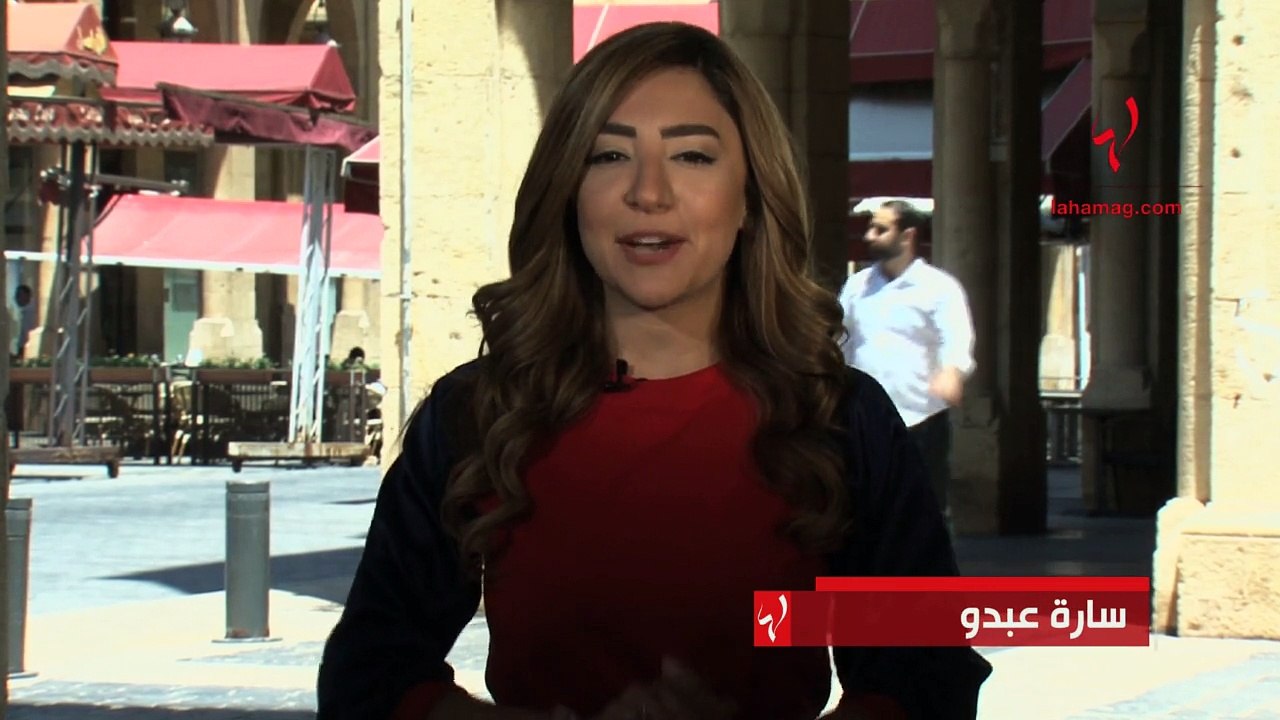 سلافة معمار لـ أخبار سارة: "قلم حمرة" عمل استثن...