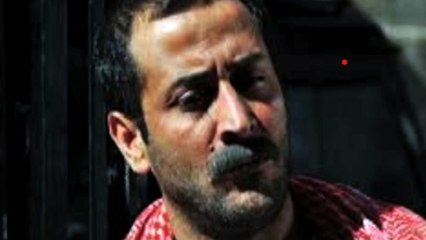 'عبد المنعم عمايري لأخبار سارة: يشبهني هذا الدور لأني 'ابن الشارع