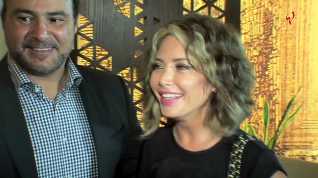 أخبار سارة: عاصي الحلاني يحشد النجوم في مطعمه احتفالاً بنجاح العراب