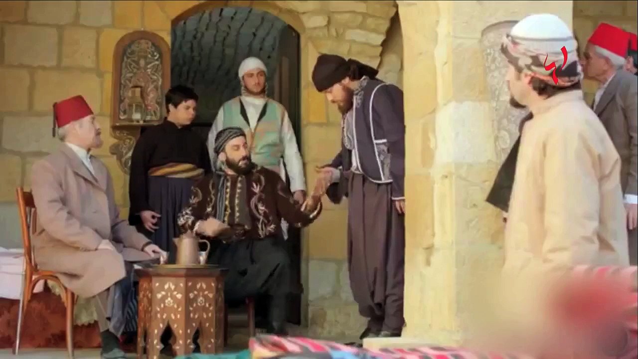 أخبار سارة: هل عوَّض النجوم غياب قصي خولي وسلافة معمار عن سحور مسلسل "بنت الشهبندر"؟ وماذا كشف عاصي الحلاني؟