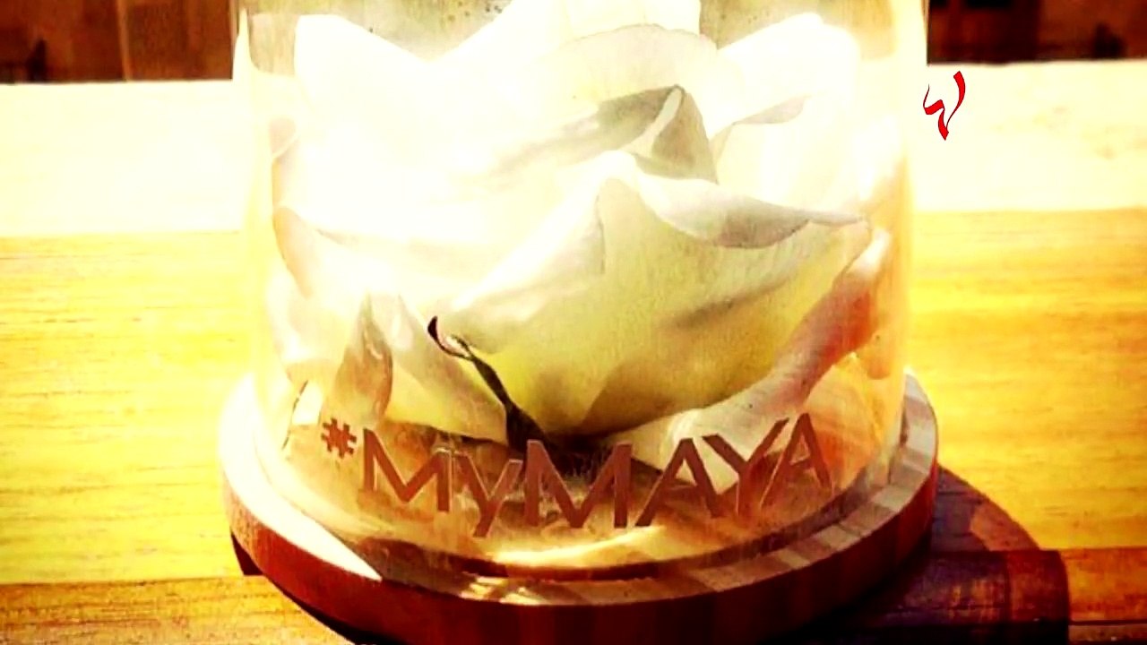 أخبار سارة- الصحافة تقوّم أغنيات ألبوم مايا دياب في حضورها، وهكذا ستظهر في كليبها الجديد