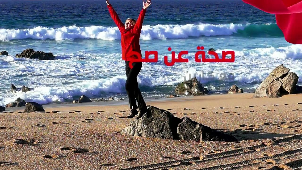 صحتك مع كارين - خفضي وزنك حسب فئة دمك!