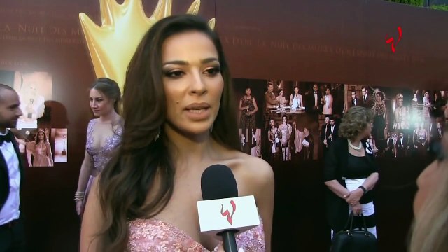 أخبار سارة: كيف سيطرت أصالة على حفلة الموريكس دور...