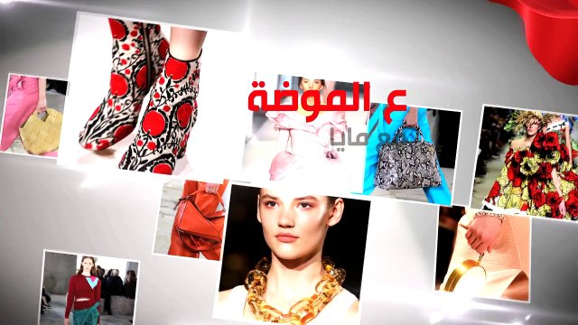 ع الموضة - اليابان ليست مجرّد طبق سوشي!