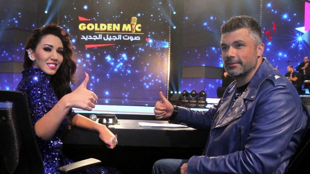 أخبار سارة: في صوت الجيل الجديد أسماء لمنوّر لا تجامل! وماذا صرَّحت لـ لها ؟