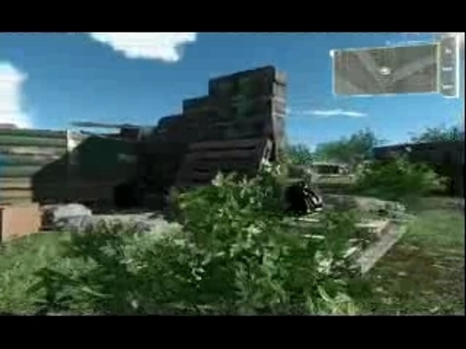 Improvised Explosive Device (IED) Game