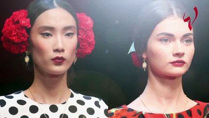 ع الموضة - لا تنتظري باقات الورد... ارتديها!