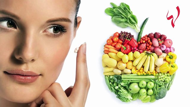 صحتك عن صح مع كارين - تعرّفي إلى أفضل الأطعمة لتصبح بشرتك خالية من العيوب!