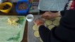 Làm PÂTÉ CHAUD (Bánh Patê Sô) thật ngon và dễ - Cuộc Sống Bên PHÁP vlog #53