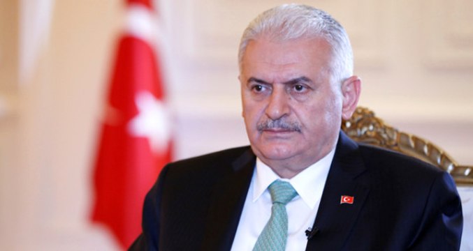 Başbakan Yıldırım, Gülen'in İadesi İçin ABD'ye Gidiyor