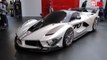 VIDEO: Ferrari FXX-K EVO, más rápido y fácil de pilotar
