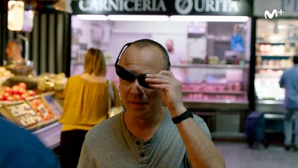 'Vergüenza', la nueva serie cómica protagonizada por Javier Gutierrez