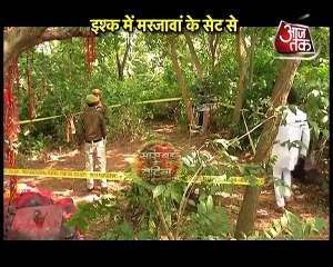 Ishq Mein Marjavan_WHAT! Deep Becomes Doctor