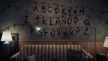 Feel the terror of The Upside Down in Netflix's Stranger Things: The VR Experience, coming soon to PlayStation VR