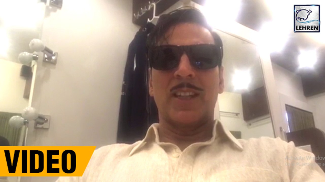 Akshay Kumar Says No To Spoiler For Ittefaq | Sidharth Malhotra Sonakshi Sinha