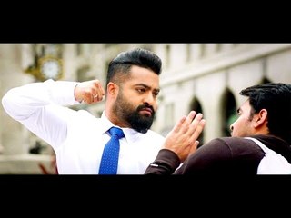 Tamil New Full Movie 2017 | Jr. Ntr New Action Full Movie | Om Sakthi |  2017 Upload New Releases