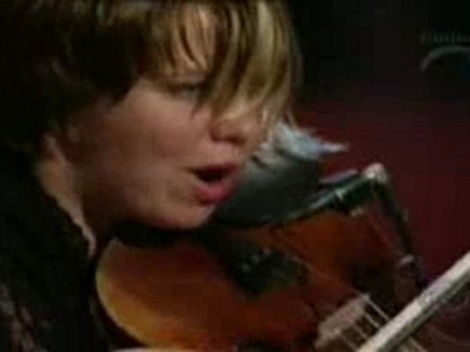 The Arcade Fire And David Bowie - Wake Up