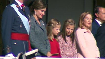 La Princesa Leonor cumple 12 años