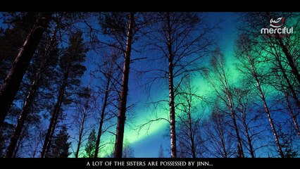 3 Reasons Why Your Body Is Possessed by Jinns