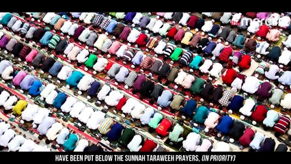 5 Ramadan Tips For Success!!