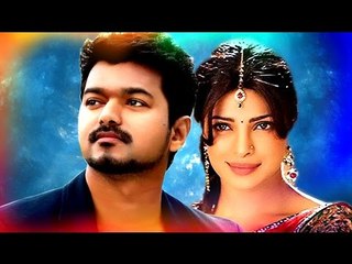 Thamizhan Full Movie HD | Tamil New Full Movies | 2017 Upload New Releases | Vijay | Priyanka Chopra