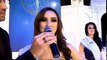 MISS PHILIPPINES - TOP - Speech - Q and A in International Pageant Competition - PHILIPPINES